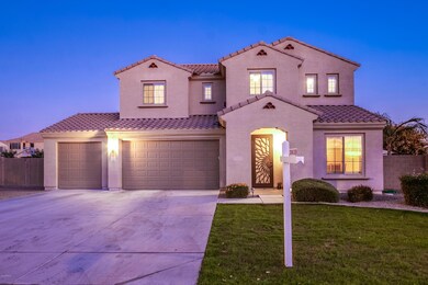 10957 E. Quade Ave.