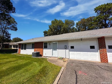 back door and garage