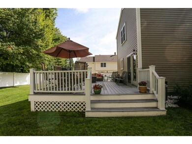 260 Campbell St, Manchester, NH 03104 - photo 4