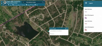 4095 Whitecrest Dr, Whitney, TX 76692 - photo 7