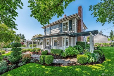 757 Main St, Edmonds, WA 98020 - photo 2