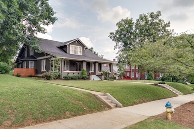 312 W 6th St, Columbia, TN 38401 - photo 2