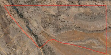 Lot 1A Willow Springs Ranch, San Antonio, NM 87832 - photo 4