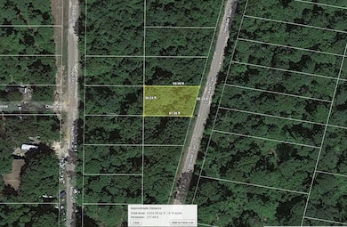 Cherokee Trail, Jefferson, TX 75657 - photo 5