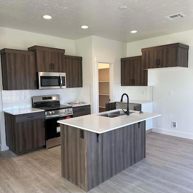 sdth kitchen