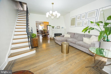 411 E Vernon Rd, Philadelphia, PA 19119 - photo 6