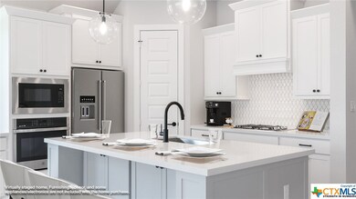 302 Jefferson Dr, Kyle, TX 78640 - photo 2