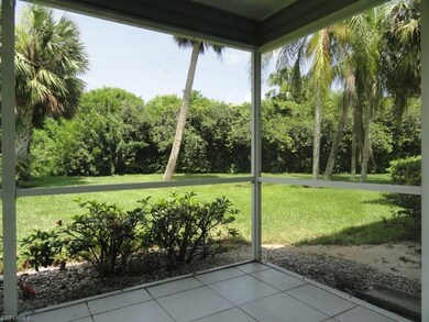Nestled on a Lovely Tree-Bordered Lot