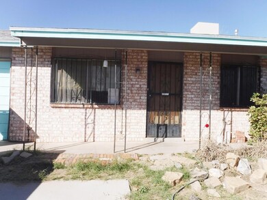 11413 Jack Cupit Ln, El Paso, TX 79936 - photo 4