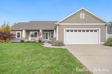 1827 68th St SW, Byron Center, MI 49315 - photo 2