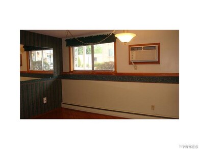 Kitchen Dining