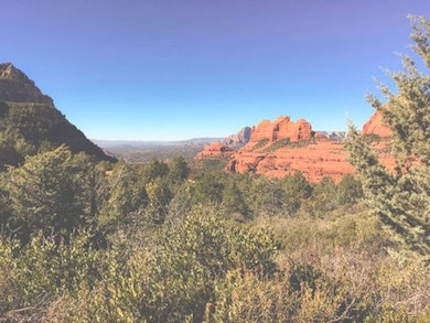 Loy Butte Rd, Sedona, AZ 86336 - photo 3