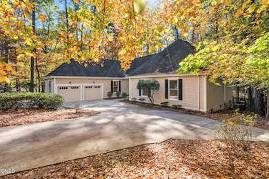 101 Oosting Dr, Chapel Hill, NC 27514 - photo 4