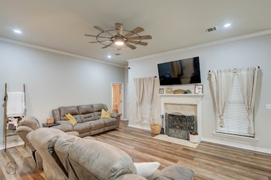 117 Bent Tree Loop, Haughton, LA 71037 - photo 6