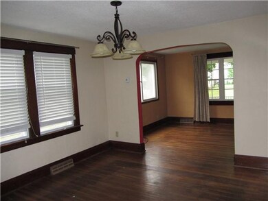 1st Floor Plan