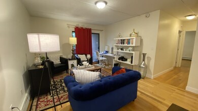 12-16 Ellery St unit 103, Cambridge, MA 02138 - photo 3
