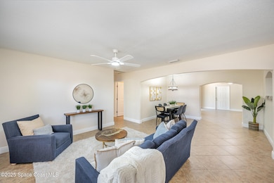 295 Cinnamon Dr, Satellite Beach, FL 32937 - photo 5