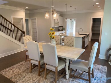 1522 Hammock St, Huntsville, AL 35811 - photo 4