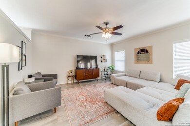 2826 Sierra Salinas, San Antonio, TX 78259 - photo 7