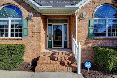 127 Dominic Dr, Scott Depot, WV 25560 - photo 2