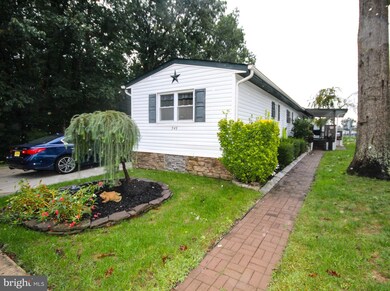 345 Orange Ln, Monroe, NJ 08094 - photo 4