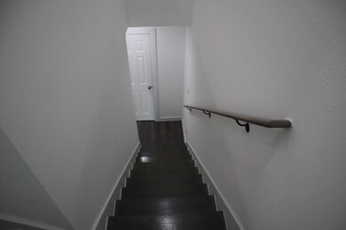 Model house photo