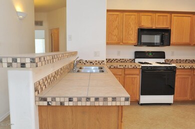 New Countertops