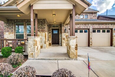 2318 Lucerne Dr, Rowlett, TX 75089 - photo 2