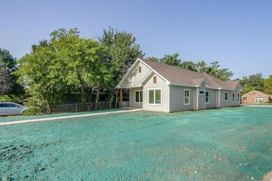 1015 Hanover St, Weatherford, TX 76086 - photo 5