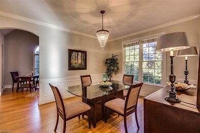 8 Rosebay Ln, Greensboro, NC 27455 - photo 7