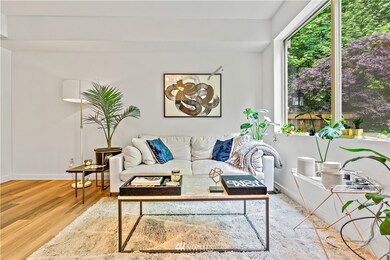 Verge Condos unit 112, Seattle, WA 98126 - photo 6