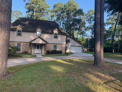 15370 Pinehurst Cir, Conroe, TX 77384 - photo 2