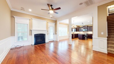 3205 Taberna Dr, Greenville, NC 27834 - photo 4