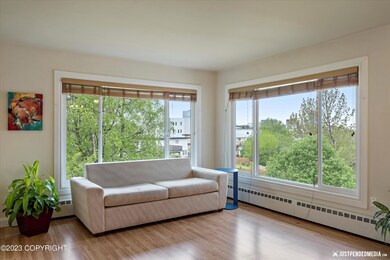 Floor-to-Ceiling Picture Windows