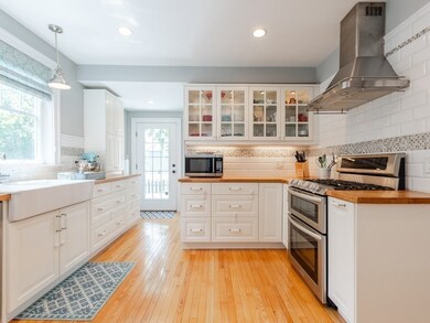 50 Chesbrough Rd, West Roxbury, MA 02132 - photo 6