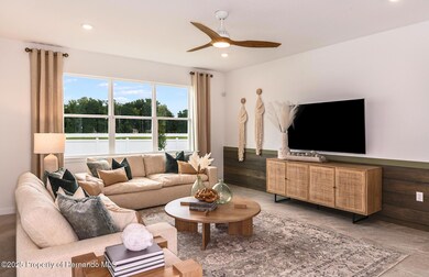 3701 Obsidian Dr, Spring Hill, FL 34609 - photo 7