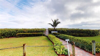 Ocean Harbour North Private Beach Access