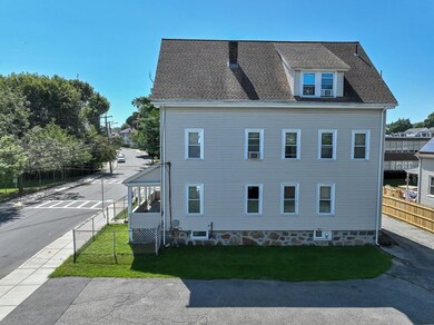 135 Readville St, Hyde Park, MA 02136 - photo 7