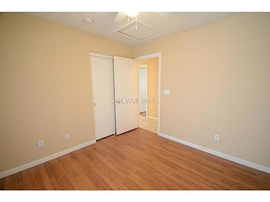 Bedroom.
