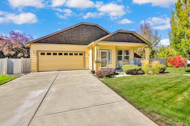 60889 Garrison Dr, Bend, OR 97702 - photo 2