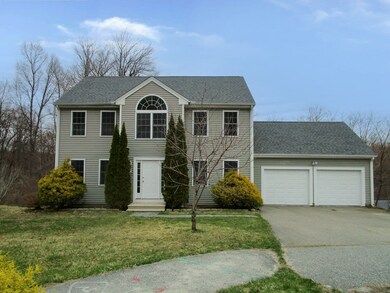 12 Fatima Ln, Worcester, MA 01606 - photo 2