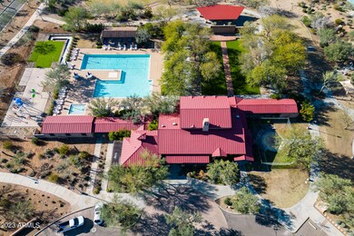 community center