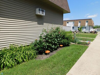 side yard