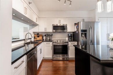 Induction Stove