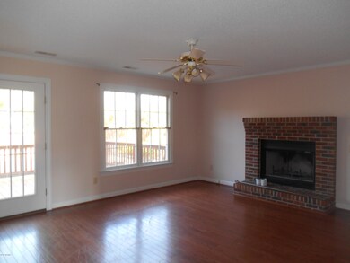 204 Plantation Blvd, Jacksonville, NC 28540 - photo 4