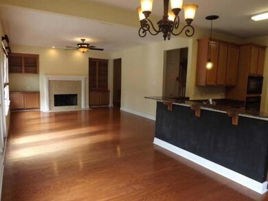 Den/Family/Great Room.