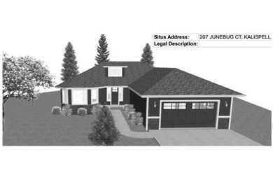 207 Junebug Ct, Kalispell, MT 59901 - photo 2