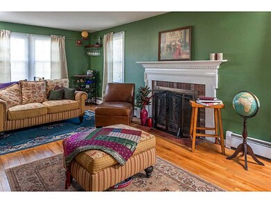 Living Room.