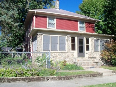 301 S Slate St, Culver, IN 46511 - photo 2