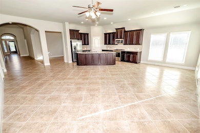 2911 River Flower Ln, Richmond, TX 77406 - photo 2